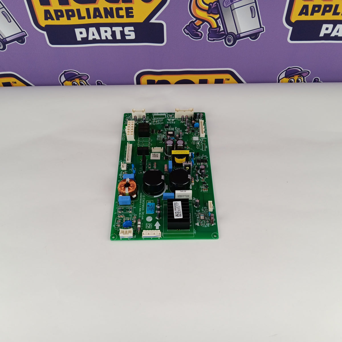 LG Refrigerator & Freezer Misc. Parts EBR30299302
