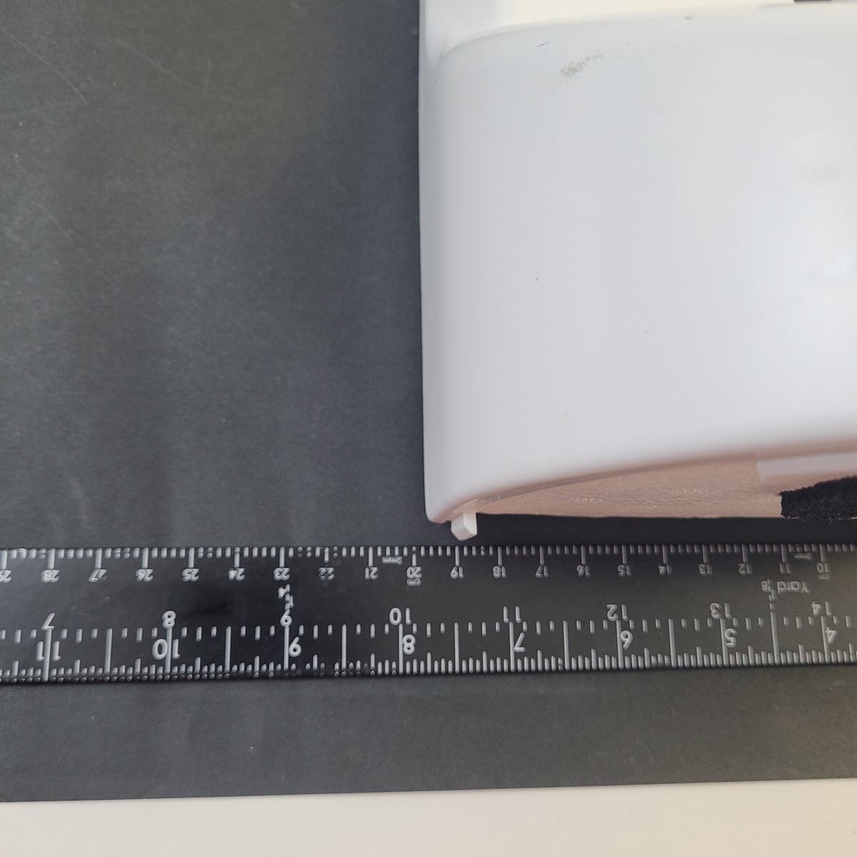 GE Refrigerator & Freezer Misc. Parts WR17X12336