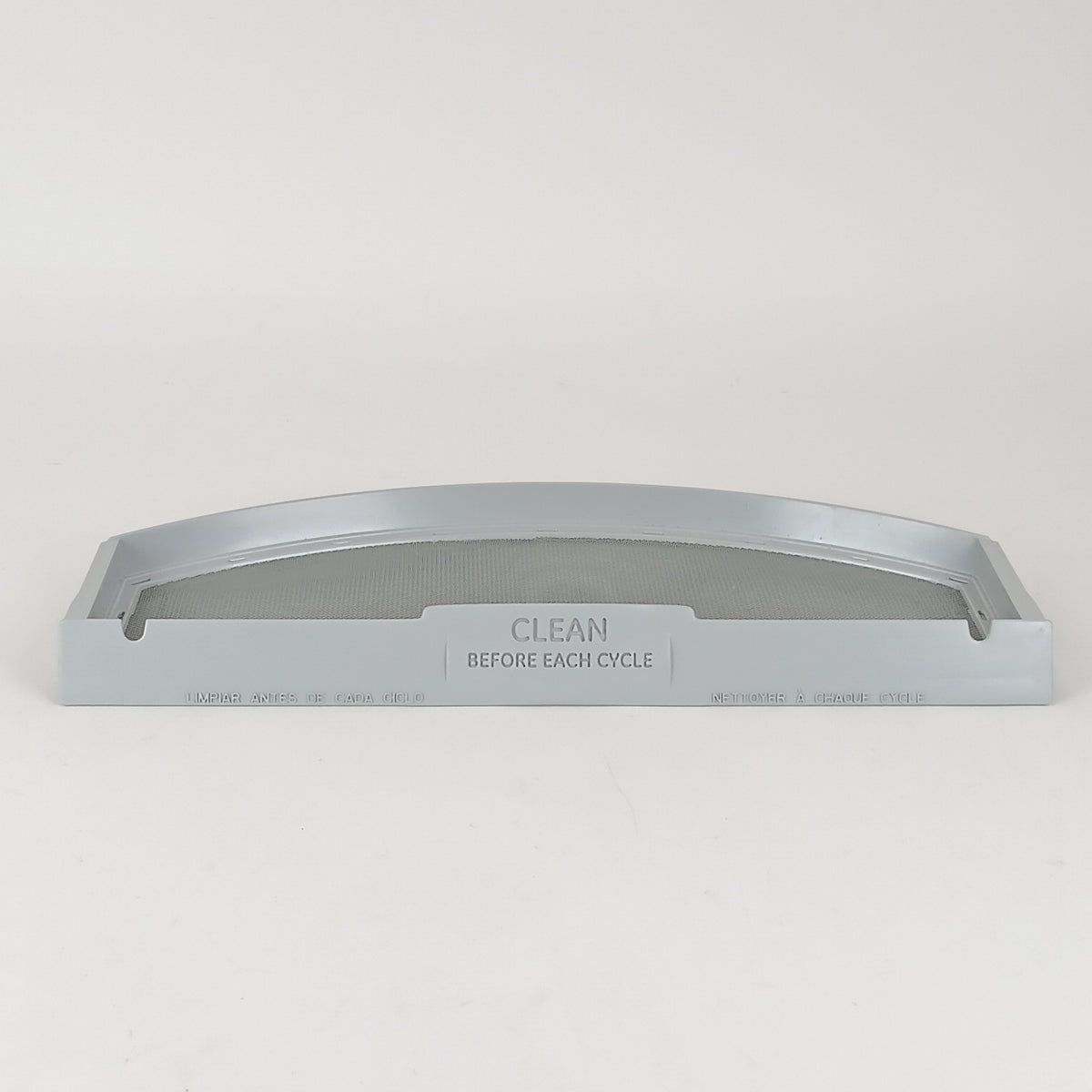 GE Dryer Lint Screens WE03X23881