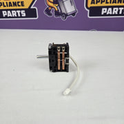 Midea 17471100004768 Range Switches