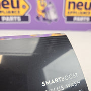 Electrolux 5304529889 Washer Dispenser Parts