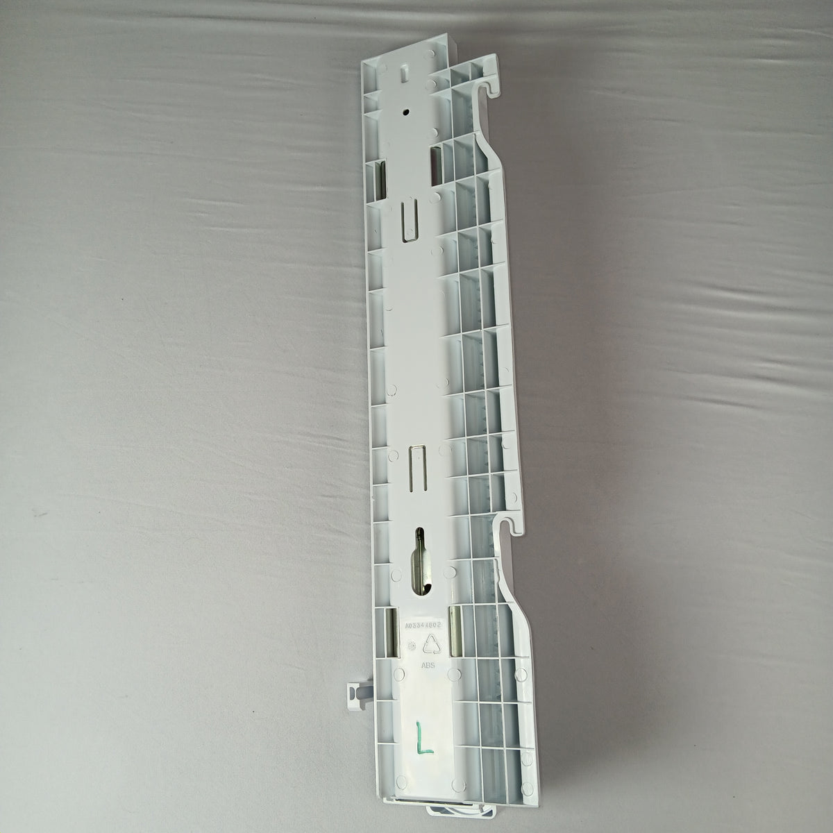 Frigidaire Refrigerator & Freezer Rails 5304507978