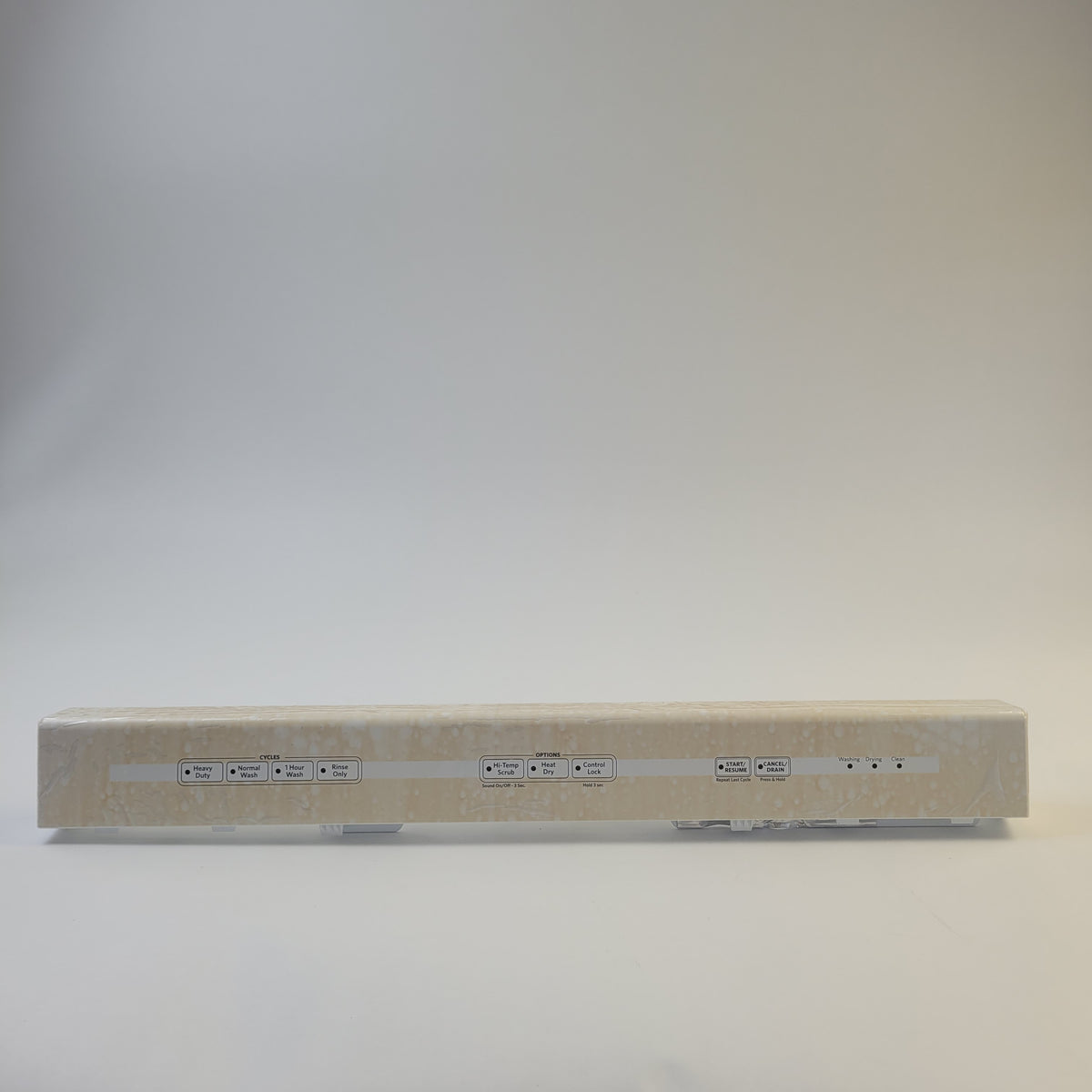 Whirlpool Dishwasher Control Boards WPW10500177