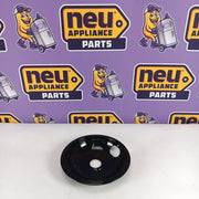 Electrolux Range Burner Pans A316222301