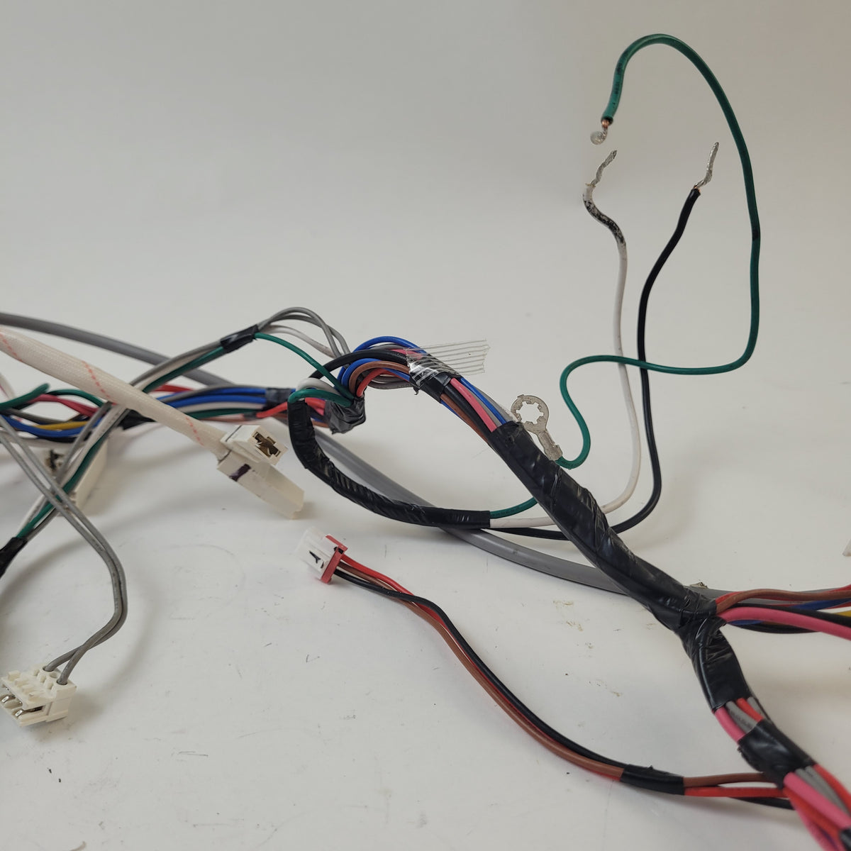 Frigidaire Dishwasher Wiring Harnesses A18954101