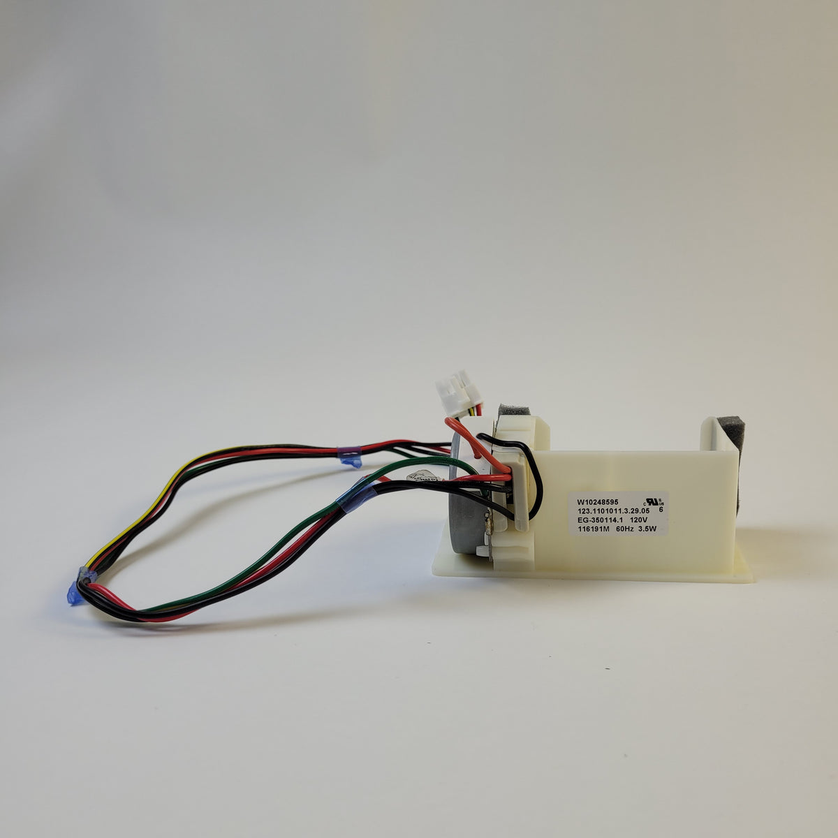 Whirlpool Refrigerator & Freezer Misc. Parts W10248595