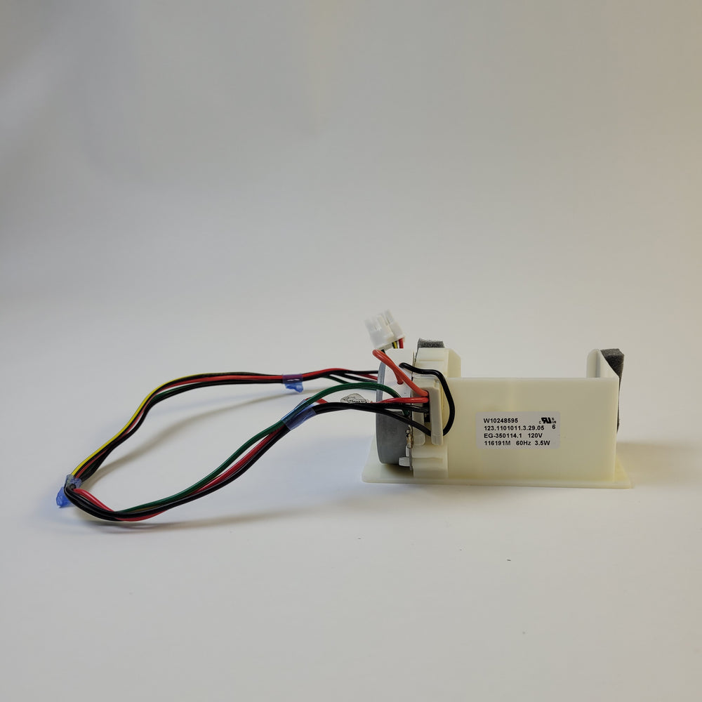 Whirlpool Refrigerator & Freezer Misc. Parts W10248595