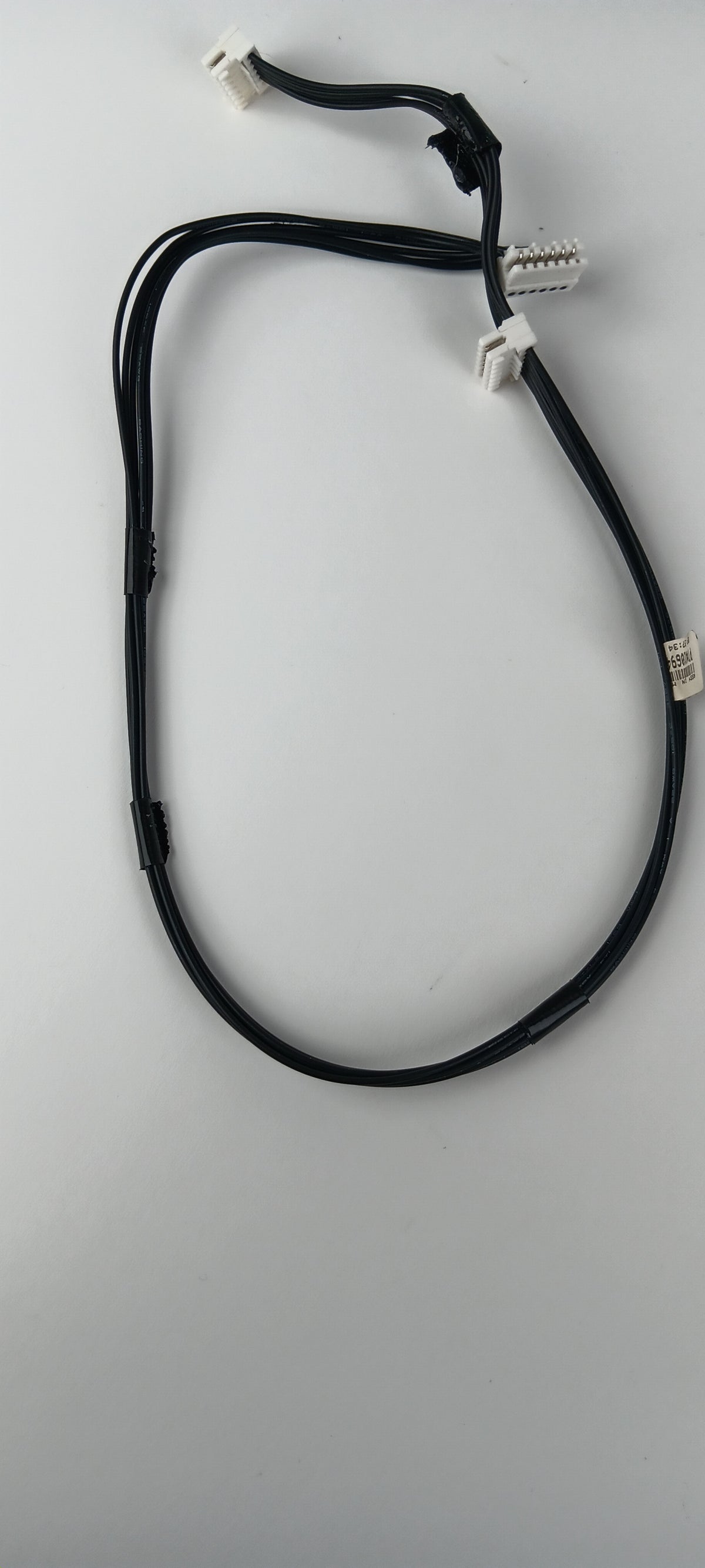 Whirlpool Washer Wiring Harnesses W11256701