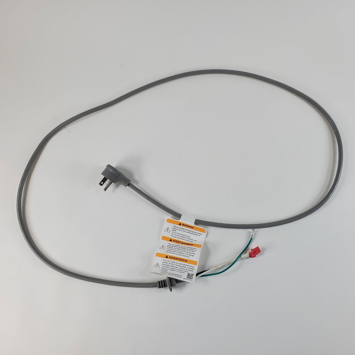 LG Washer Power Cords EAD60778452