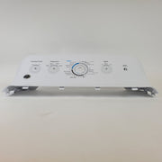 GE Dryer Backsplashes / Consoles / Control Panels WE03X24547