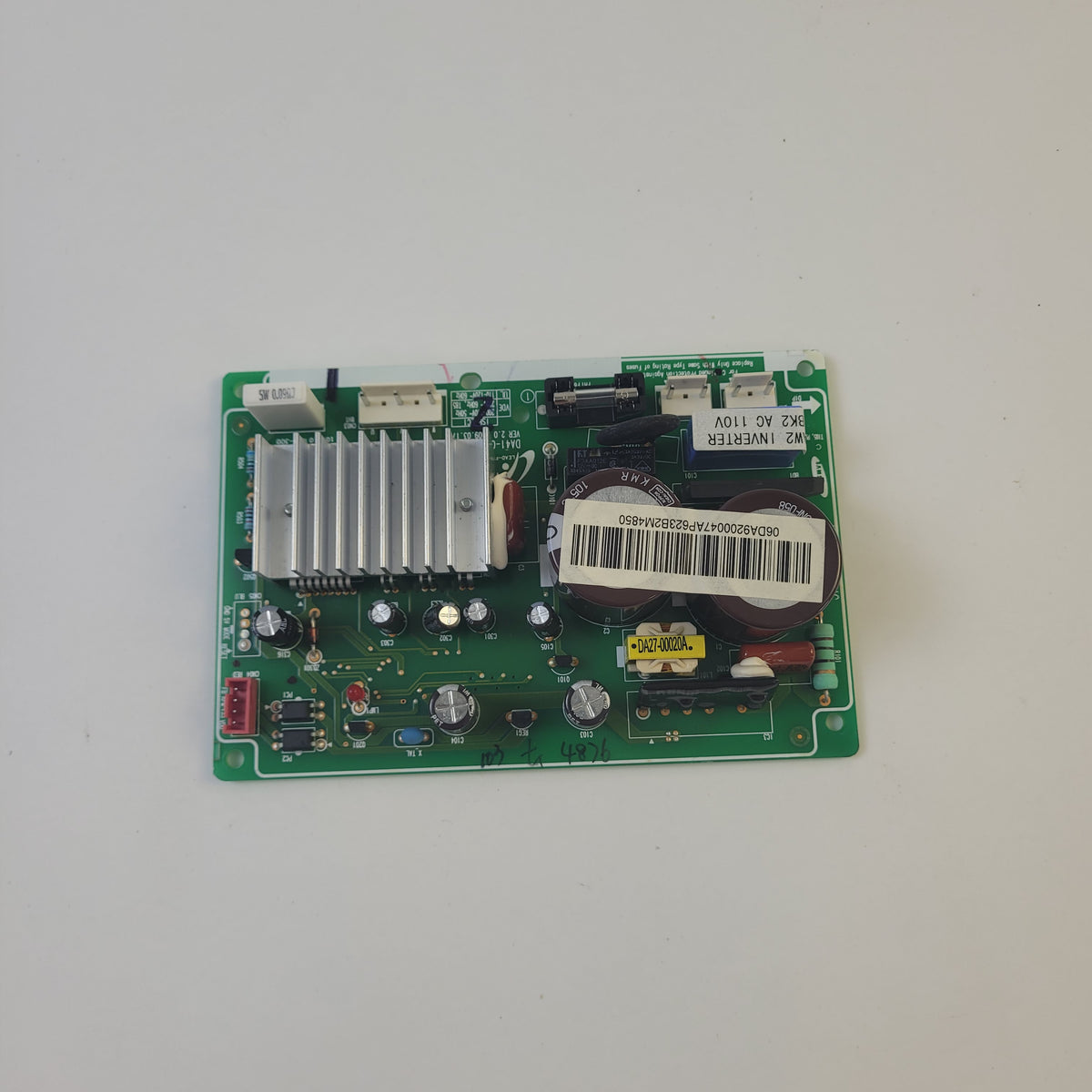 Samsung Refrigerator & Freezer Misc. Parts DA92-00111B