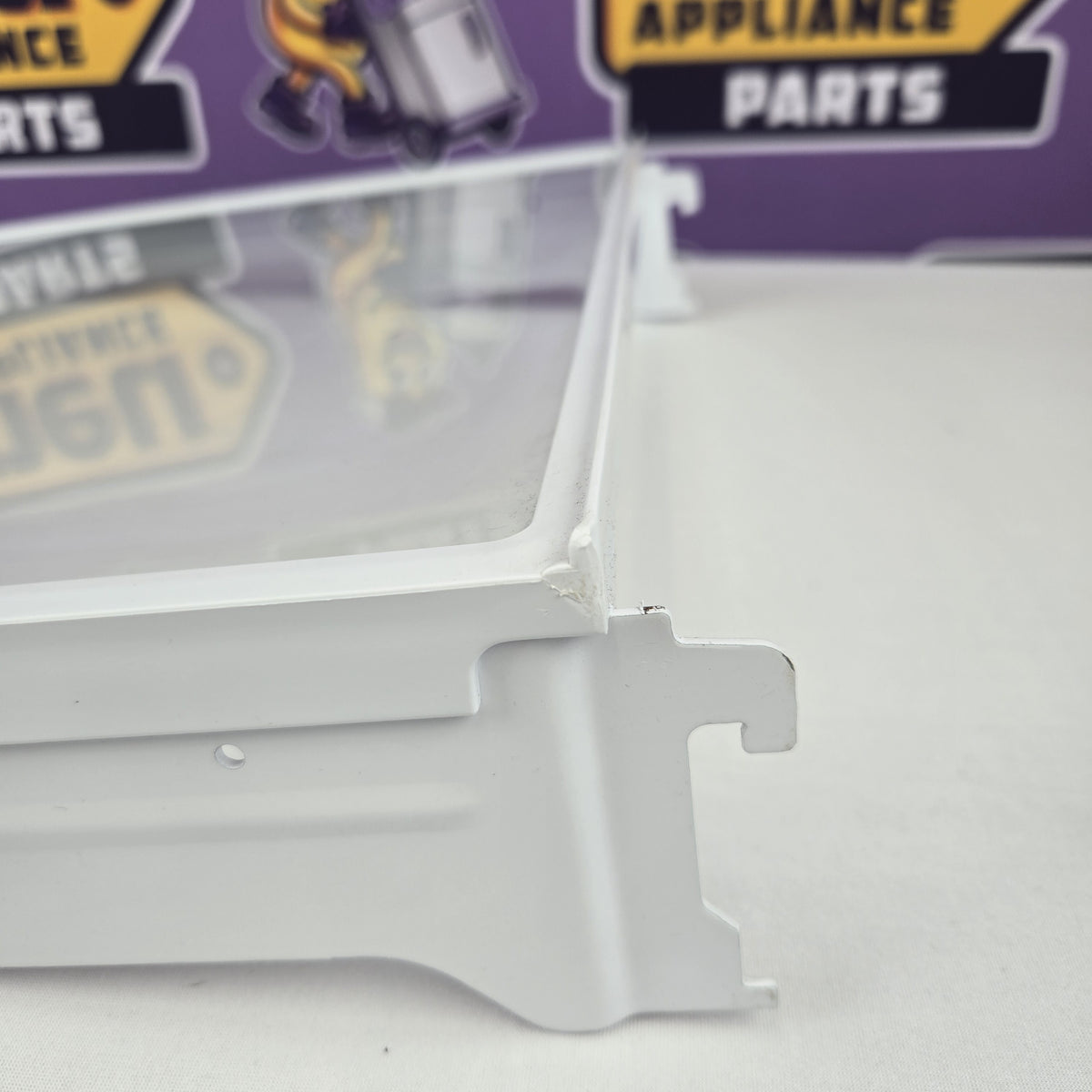 LG MHL64031404 Refrigerator & Freezer Shelves