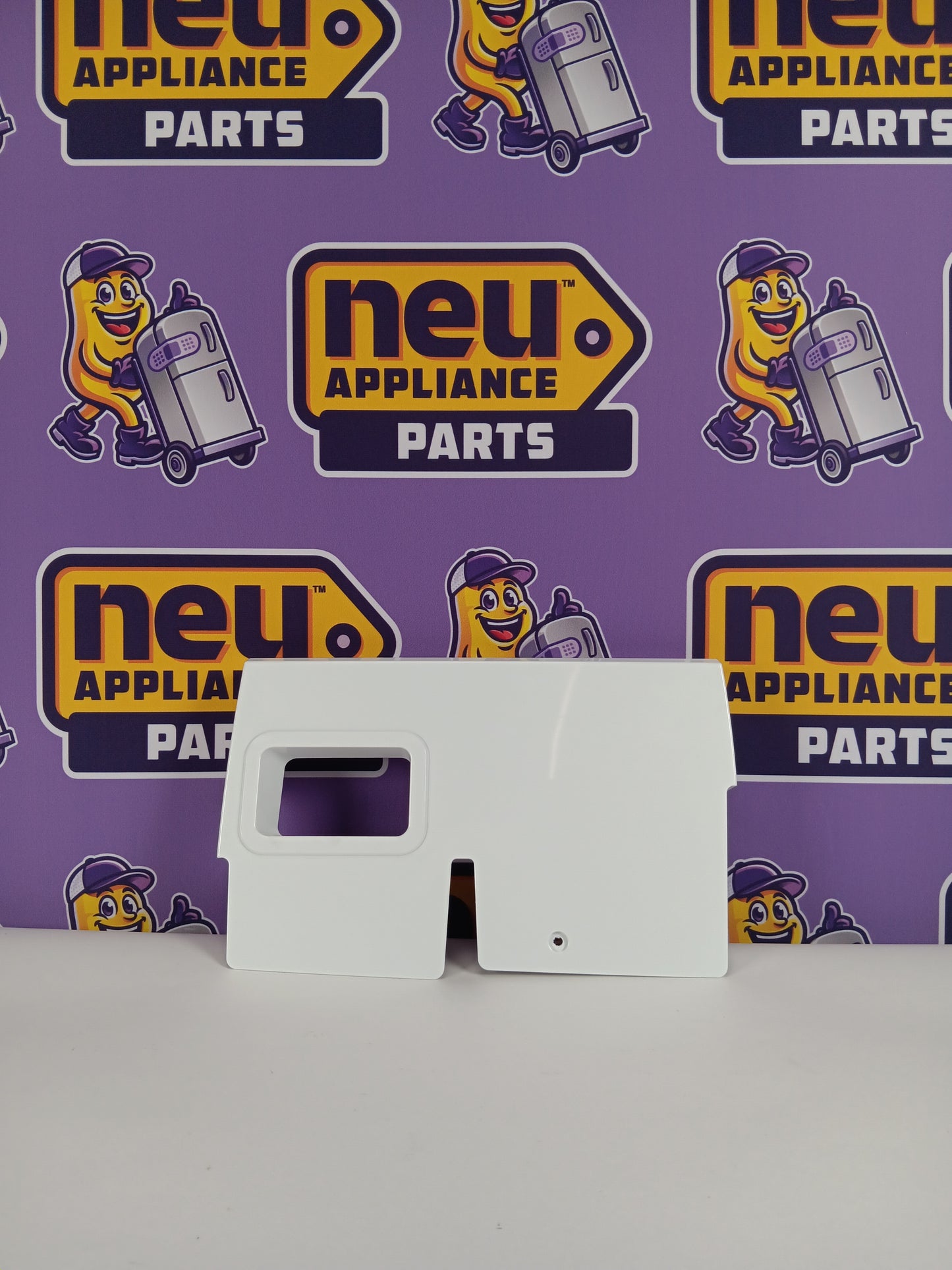 Frigidaire Refrigerator & Freezer Ice Bins / Ice Containers  5304536564