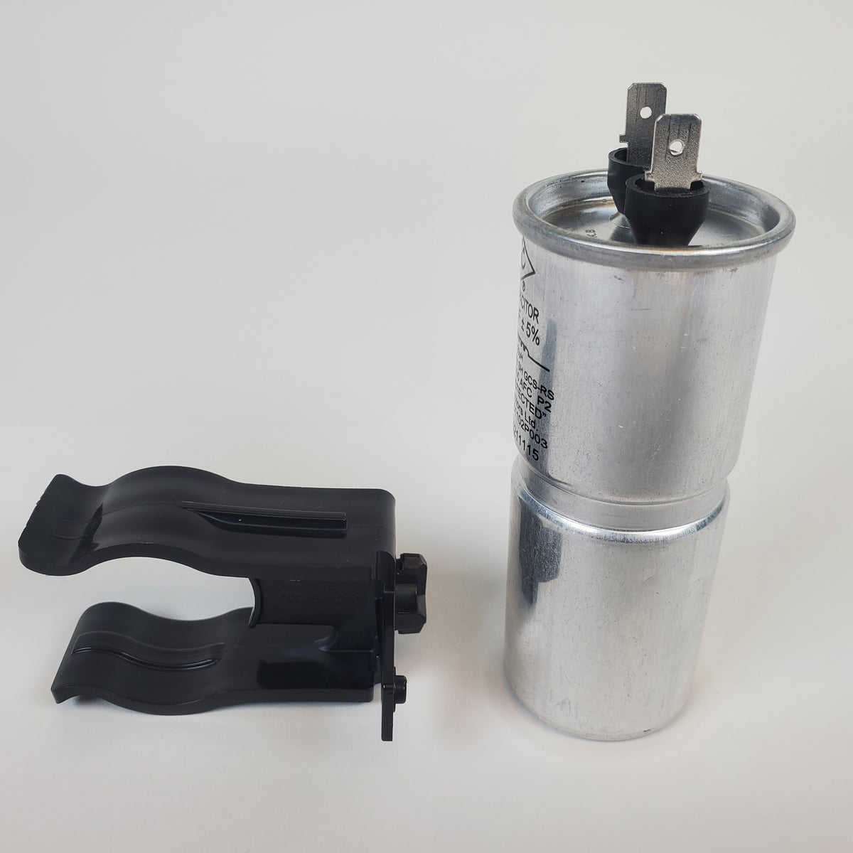 GE Washer Capacitors WH12X27614