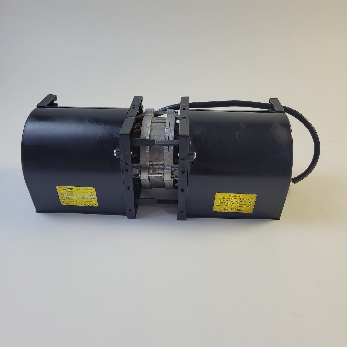 GE Microwave Motors WB26X10210