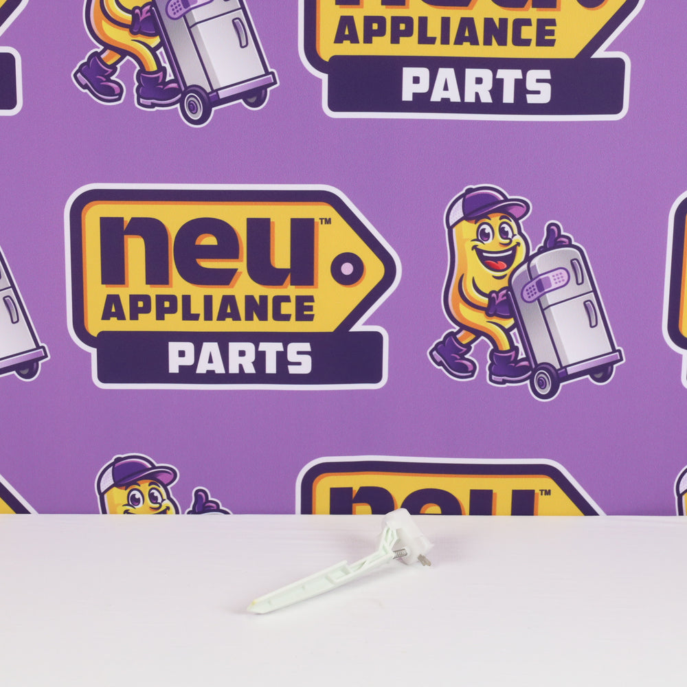 Electrolux Washer Misc. Parts 4055535324