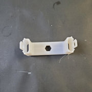 Whirlpool Refrigerator & Freezer Clips W11712696