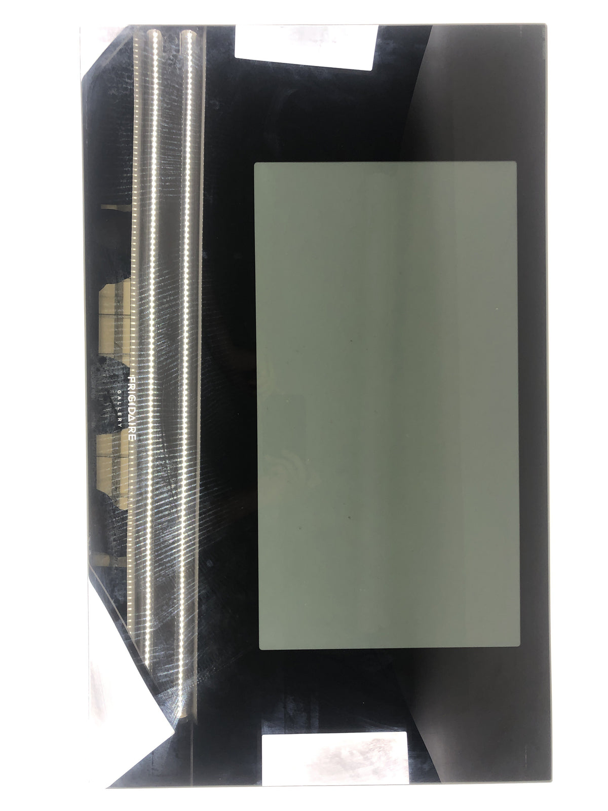 Frigidaire Range Glass 316355501