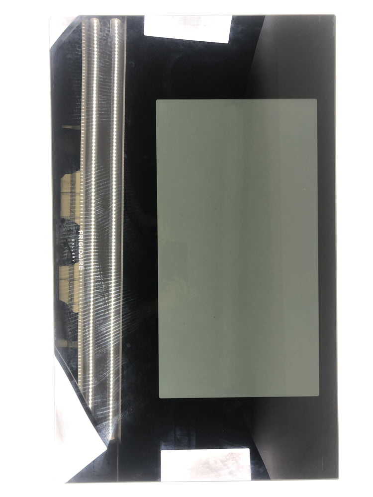 Frigidaire Range Glass 316355501