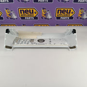 GE Washer Backsplashes / Consoles / Control Panels WH42X28267