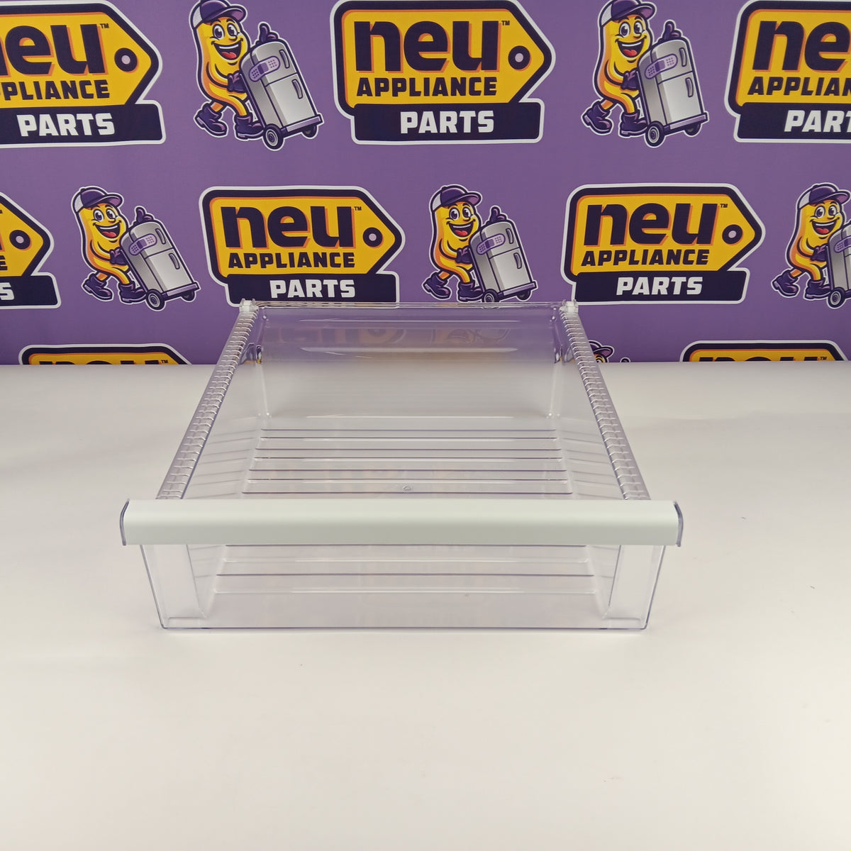 Whirlpool Refrigerator & Freezer Drawers / Crisper Drawers W11629711