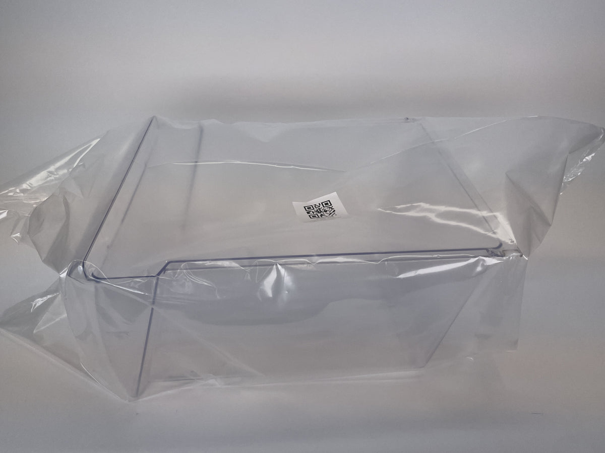 Electrolux Refrigerator & Freezer Drawers / Crisper Drawers 240351061