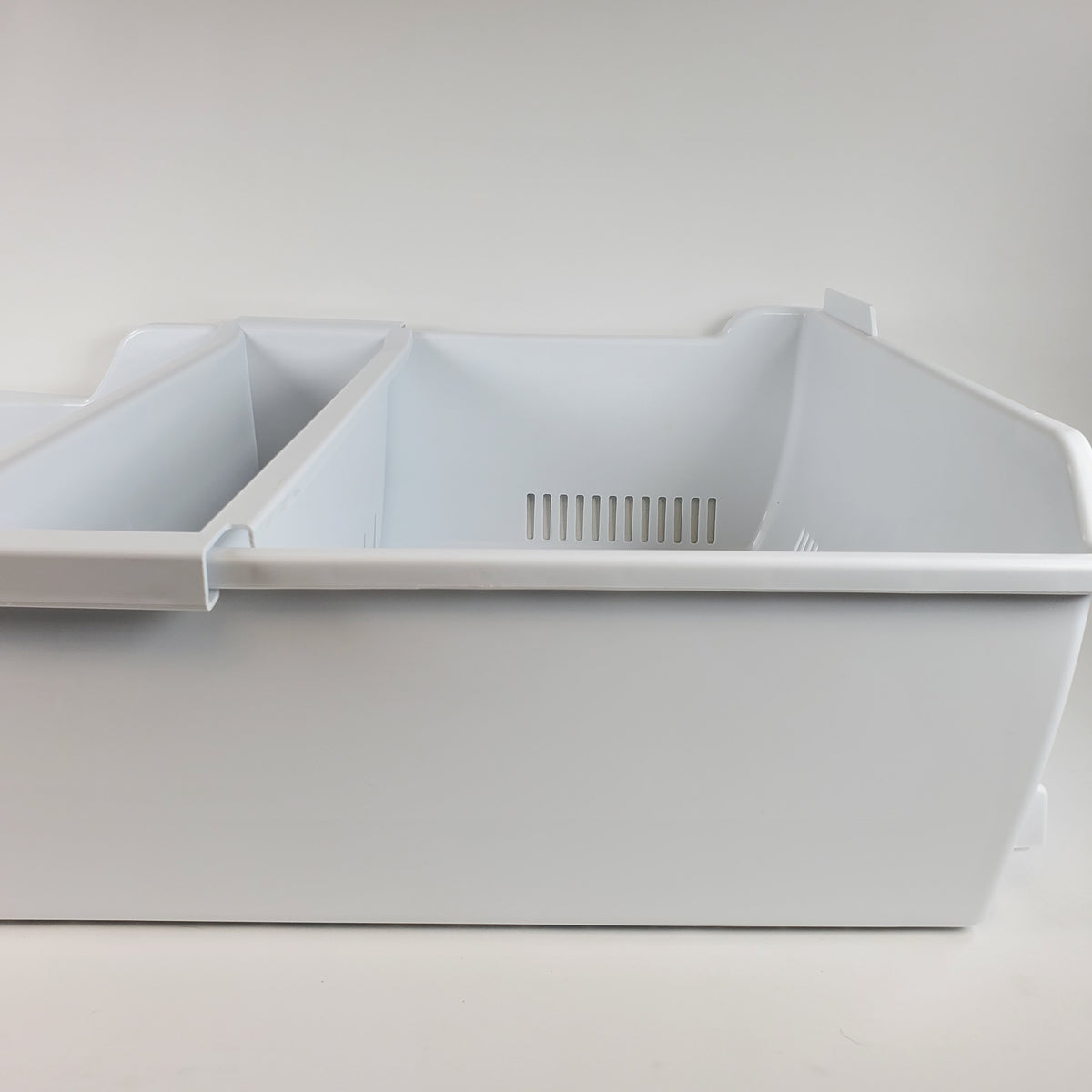 Whirlpool Refrigerator & Freezer Freezer Bins W10724458