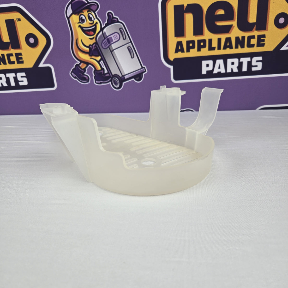 Whirlpool Washer Misc. Parts WPW10427633