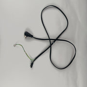 Whirlpool Refrigerator & Freezer Power Cords WPW10242407 Replaces W10242407