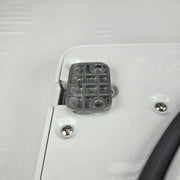 LG ADC72922708 Dryer Doors