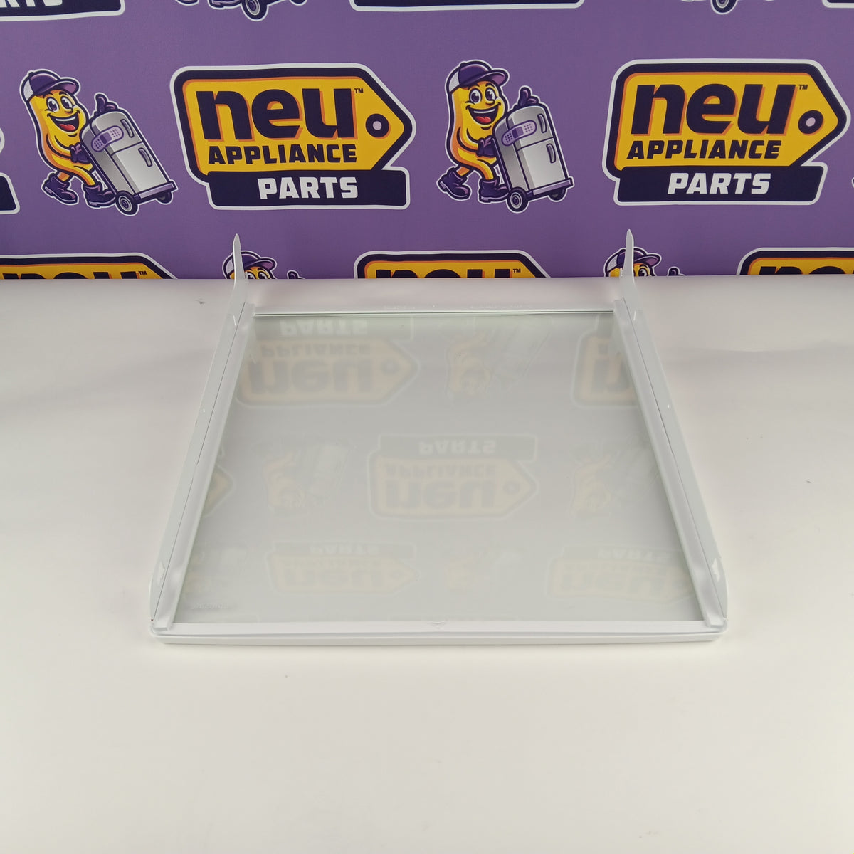 Electrolux Refrigerator & Freezer Shelves 240355270