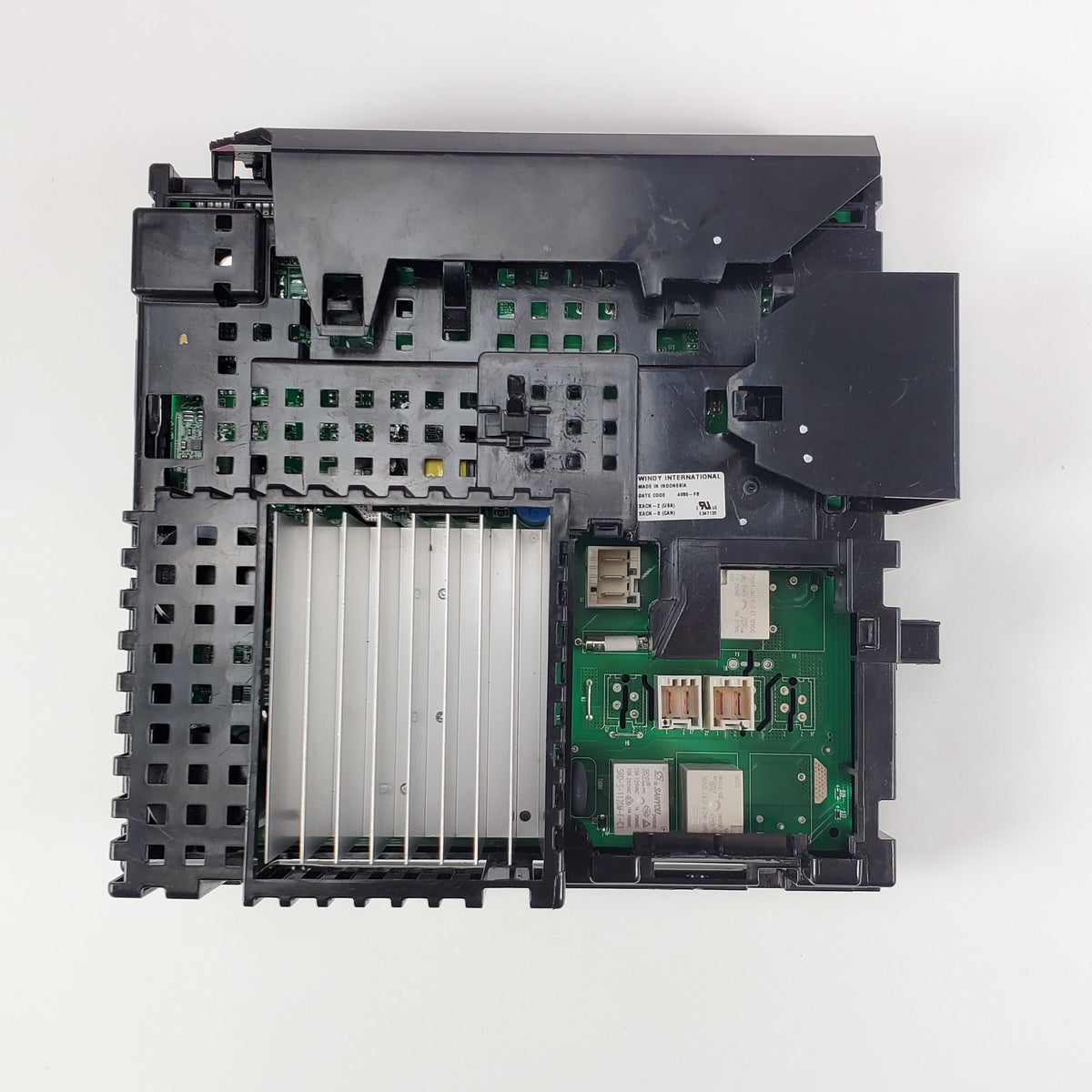 Whirlpool Washer Control Boards W11680389