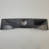 LG Dryer Backsplashes / Consoles / Control Panels AGL76992543
