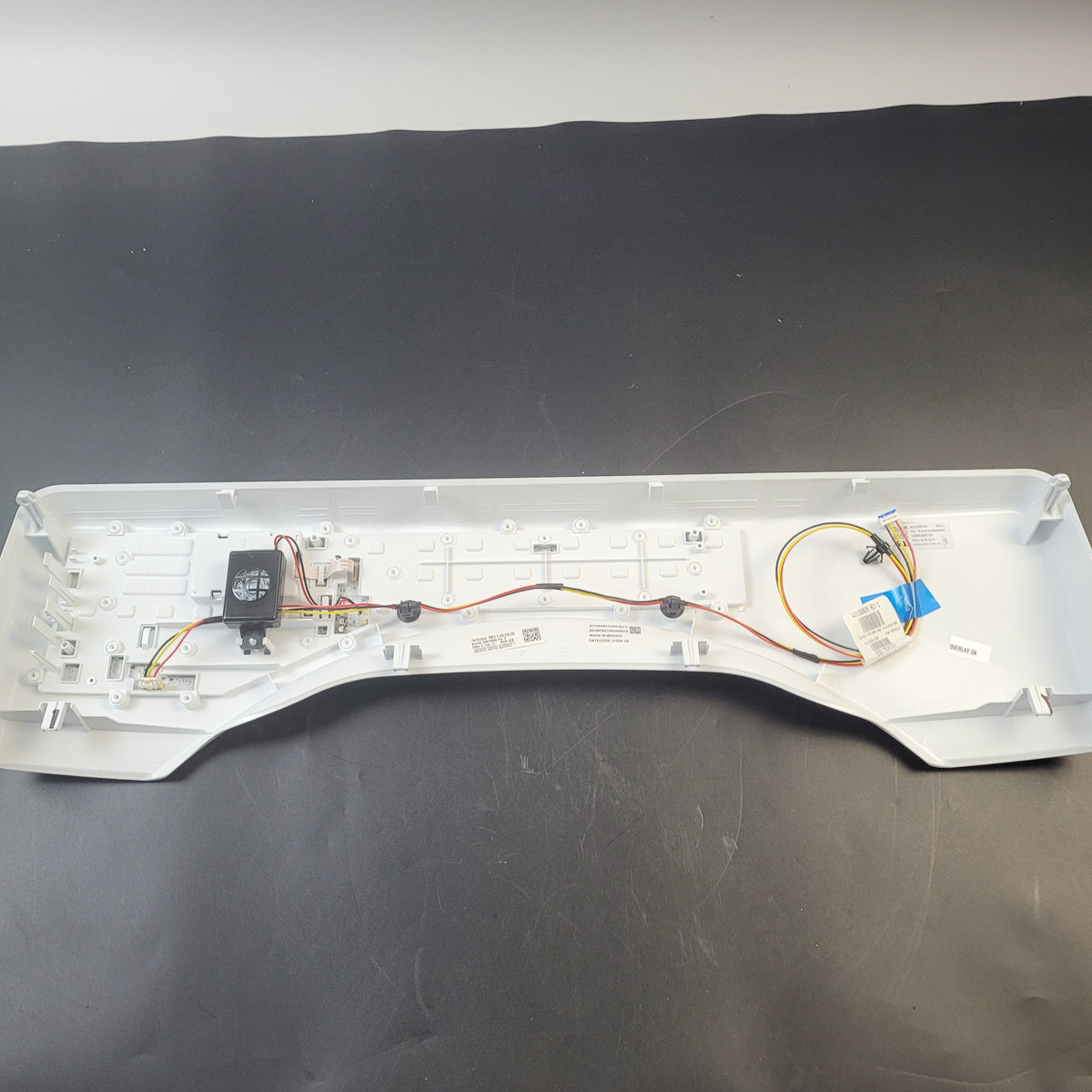 Whirlpool Dryer Control Boards W11331944