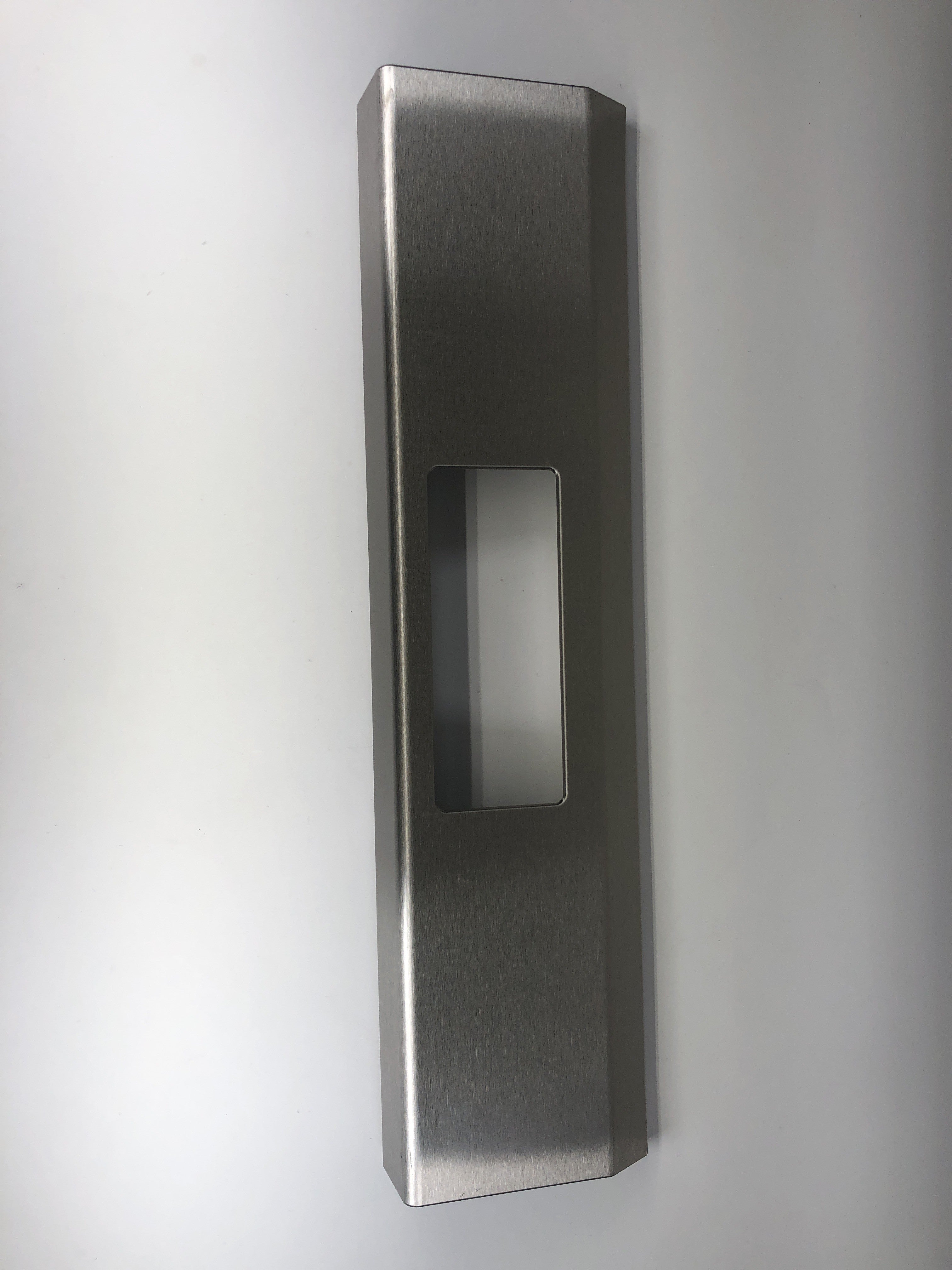 Frigidaire Range Front Panels 5304509890