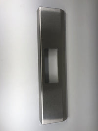 Frigidaire Range Front Panels 5304509890