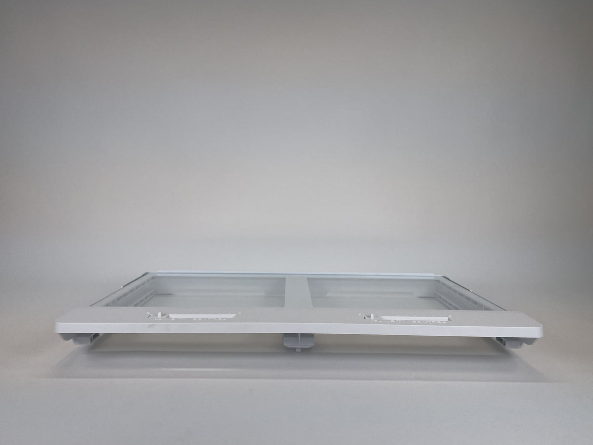 Whirlpool Refrigerator & Freezer Shelves W10591310