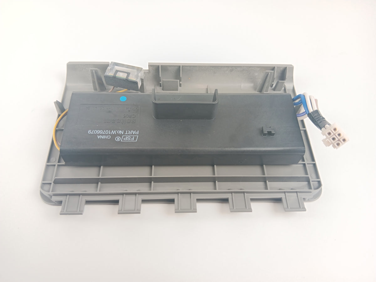 Whirlpool Refrigerator & Freezer Misc. Parts W10397958