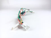 Whirlpool Refrigerator & Freezer Wiring Harnesses W11435965