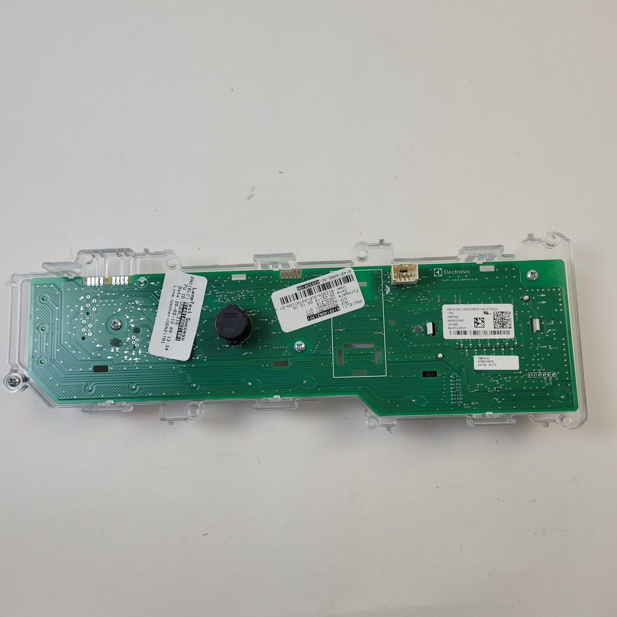 Electrolux Washer Control Boards 5304529902