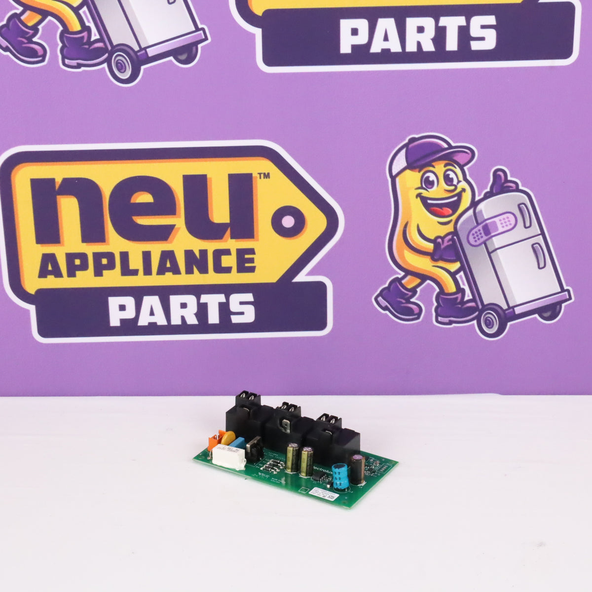 Electrolux Range Control Boards 5304533763