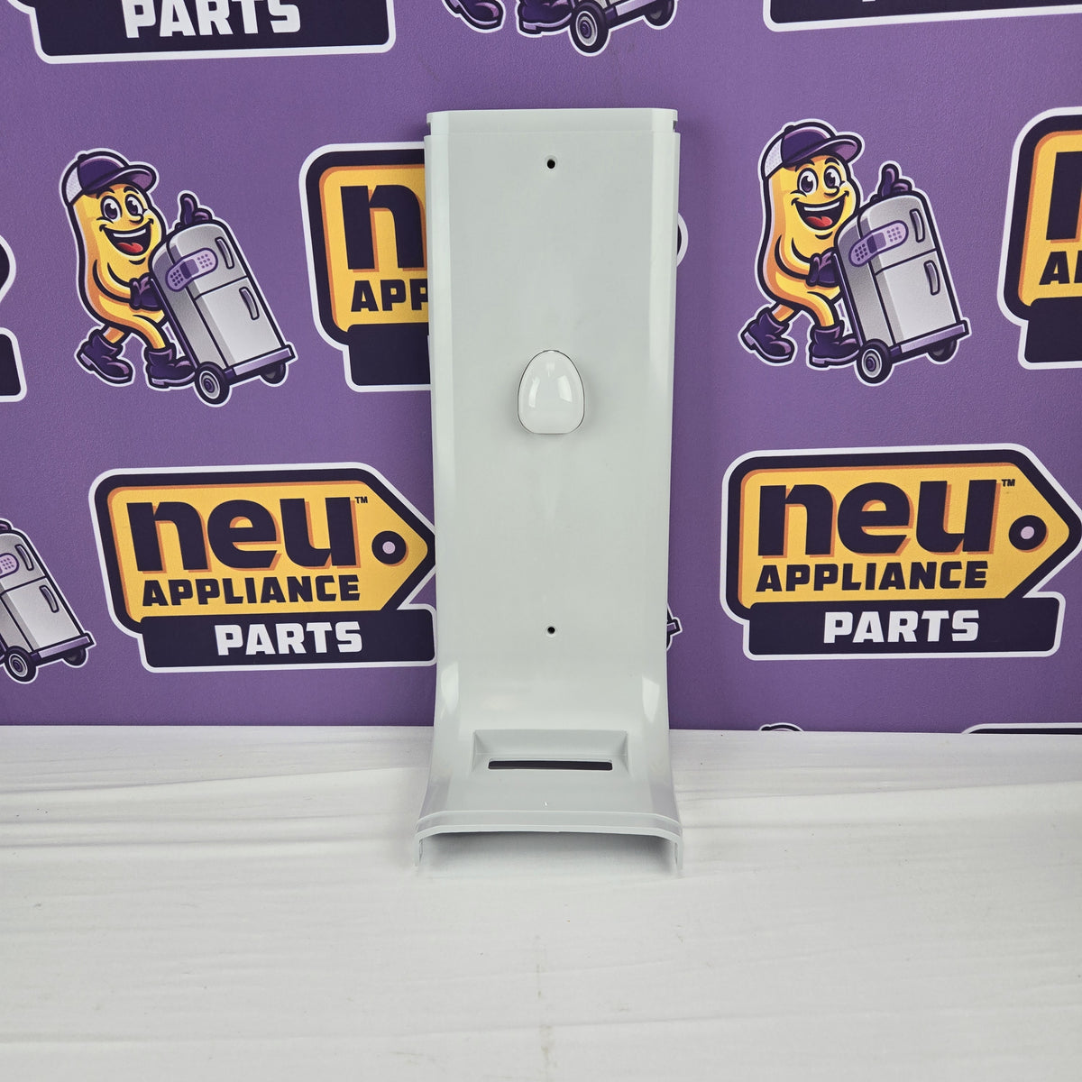 Whirlpool Refrigerator & Freezer Covers W10469878