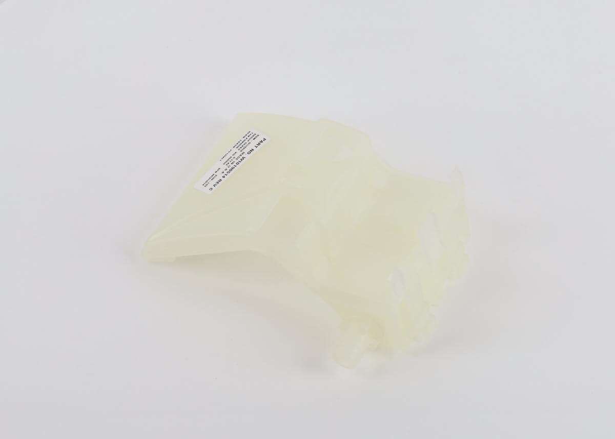 Whirlpool Washer Misc. Parts WPW10190514