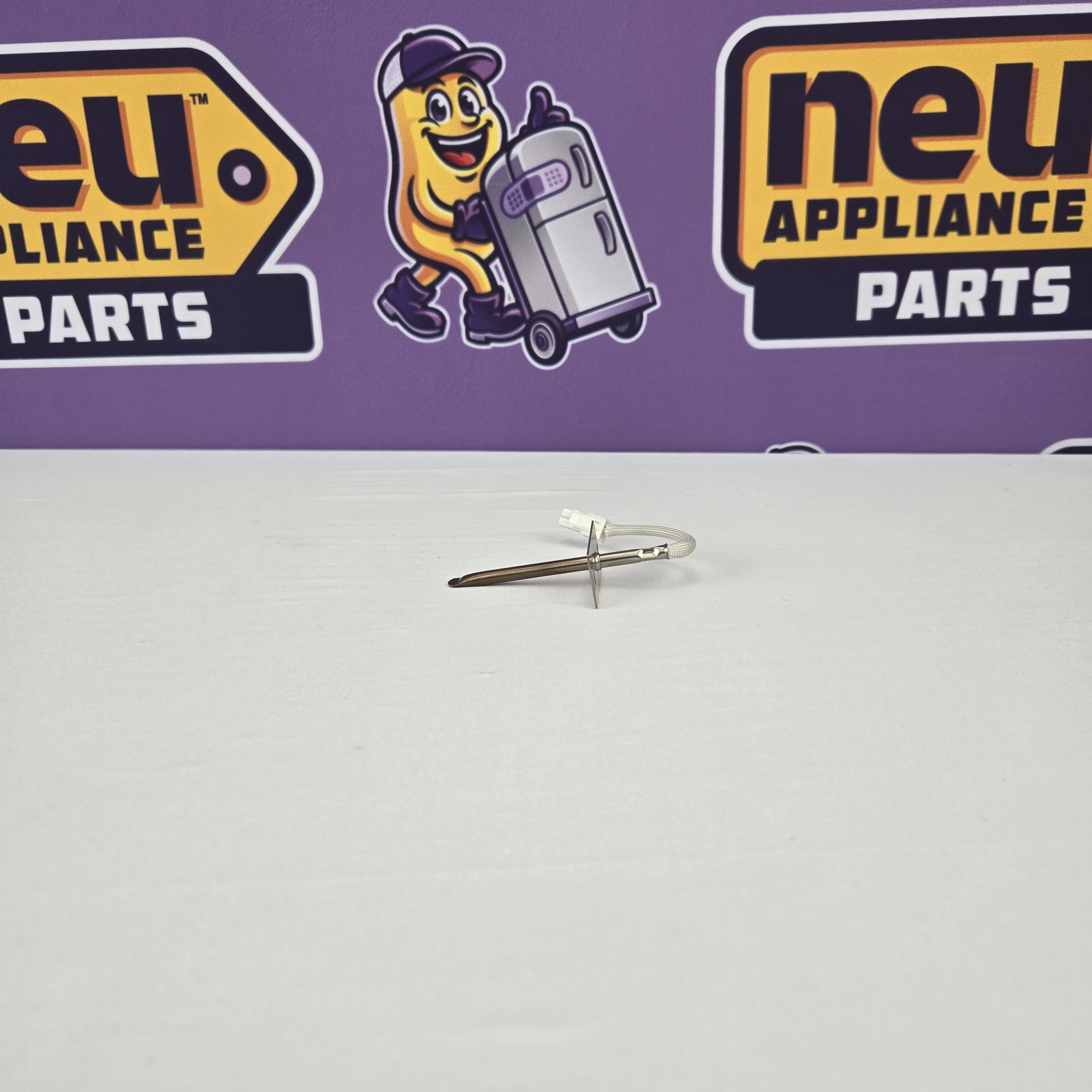 GE WB21X10165 Range Sensors