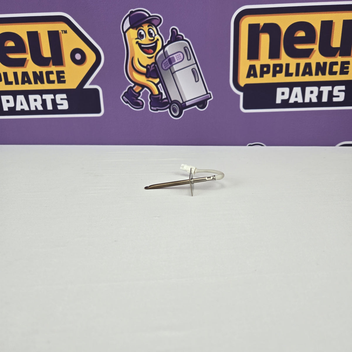 GE WB21X10165 Range Sensors