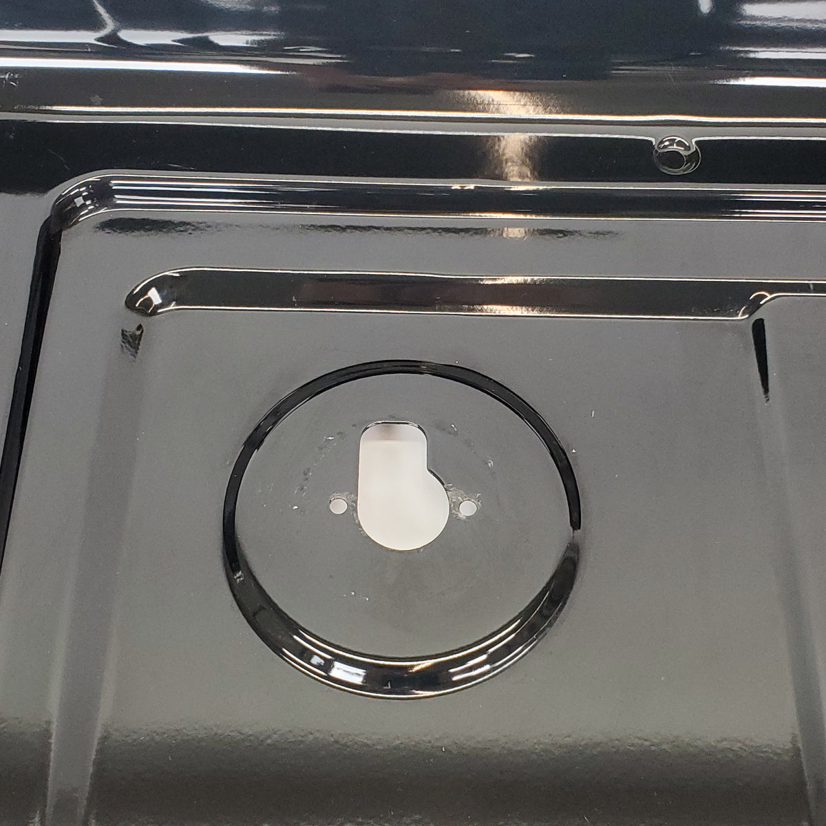 Whirlpool Range Cooktops WPW10527866