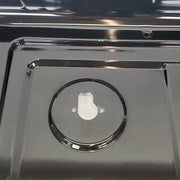 Whirlpool Range Cooktops WPW10527866