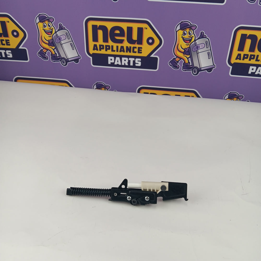 Whirlpool Washer Door Hinges W10861714