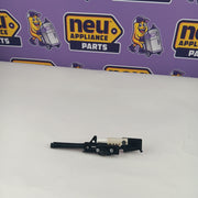 Whirlpool Washer Door Hinges W10861714
