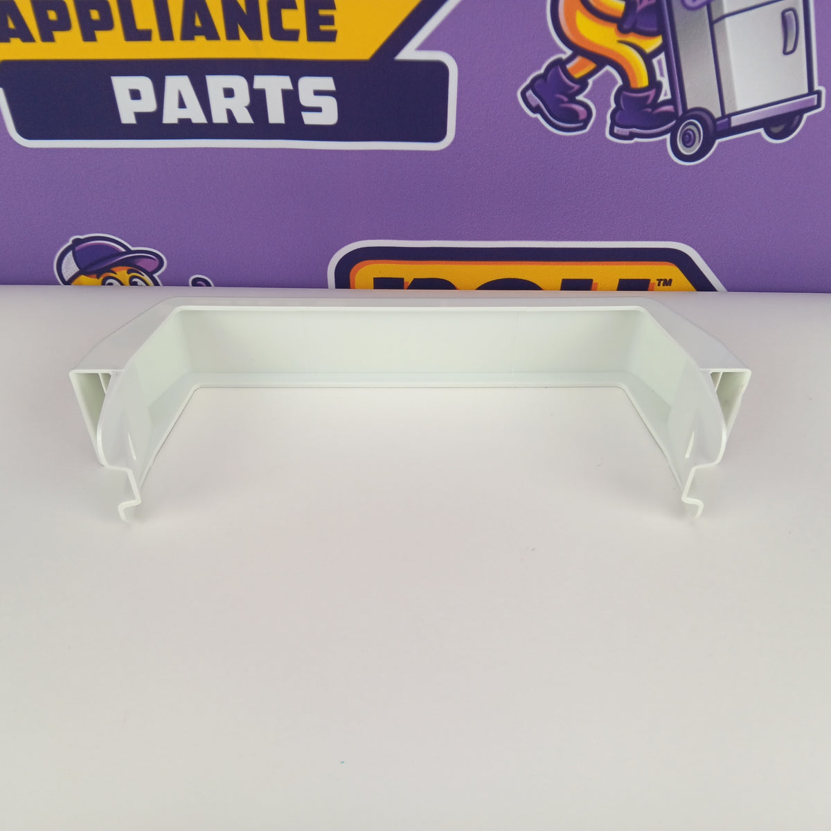 Whirlpool Refrigerator & Freezer Trim Pieces WP2309718
